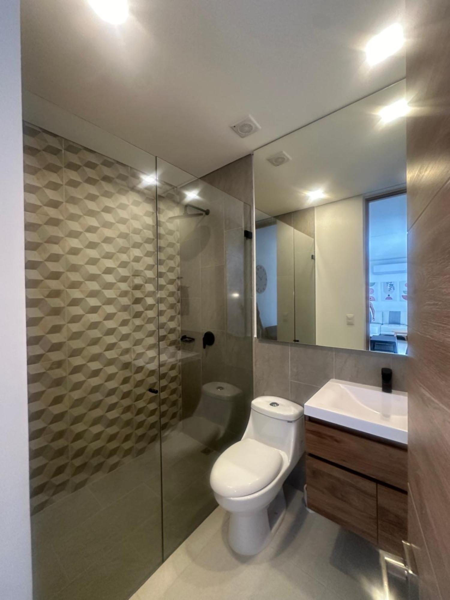 Apartamento Piso 13 *