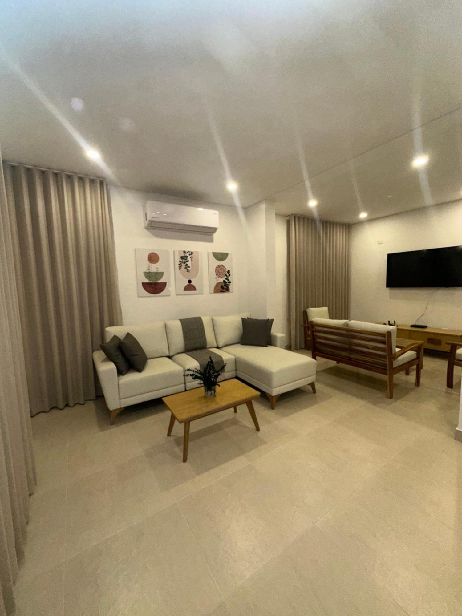 Apartamento Piso 13 Santa Marta (Magdalena)