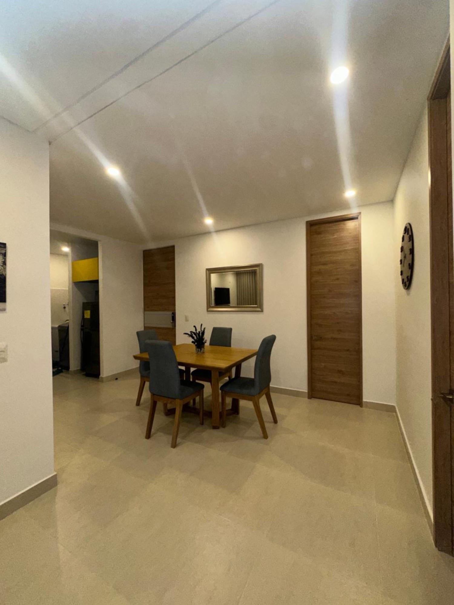 Apartamento Piso 13