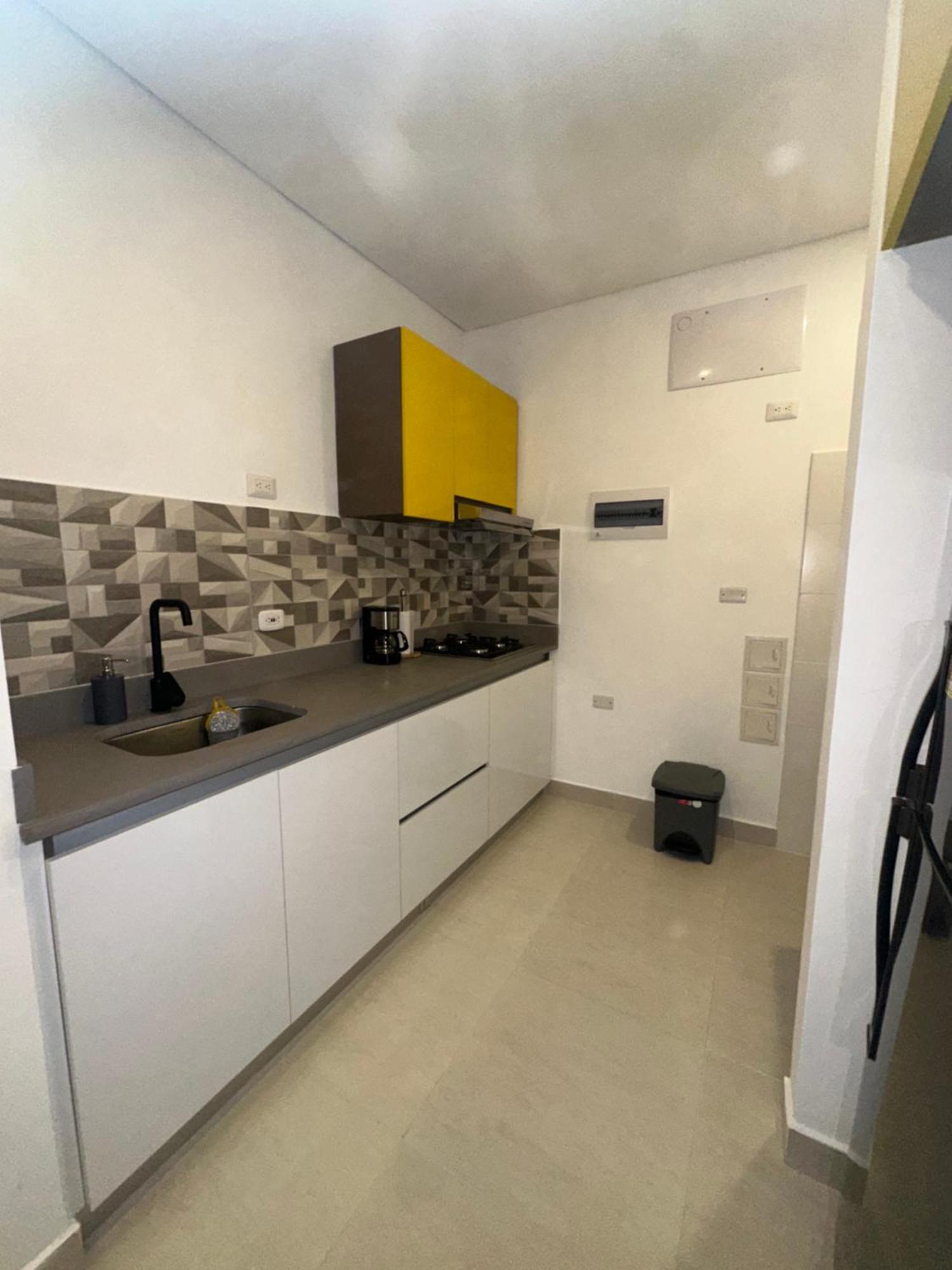 Piso 13 Apartamento